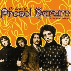 Procol Harum : The Best Of Procol Harum